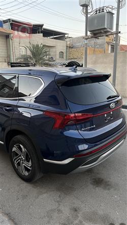هیوندای سەنتافی